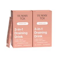 3 v 1 Draining Drink 1+1 ZDARMA