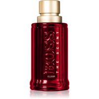 Hugo Boss BOSS The Scent Elixir woda perfumowana dla mężczyzn 50 ml