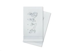 Epson B12B819651 passport carrier sheet pro DS-30000 a DS-32000