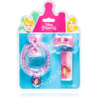 Disney Princess Hair Set dárková sada pro děti