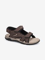 Loap Anko Pantoffeln Braun