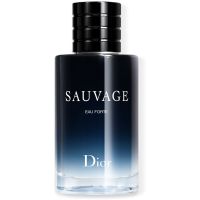 DIOR Sauvage Eau Forte парфуми без алкоголя для чоловіків 100 мл