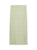 VERO MODA Suknja 'VMJANELLE'  pastelno zelena