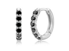 Olivie Kruhové náušnice VEČERNICE 9639