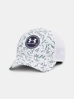 Under Armour Iso-Chill Driver Mesh Siltes sapka Fehér