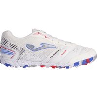 Joma MUNDIAL TF Мъжки футболни обувки, бяло, размер