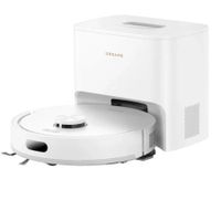 Dreame F20 Plus - white - Robotický vysavač s mopem