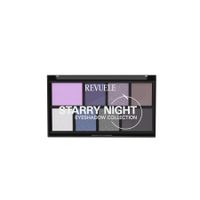 Revuele Eyeshadow Collection - Starry Night