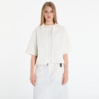 Πουκάμισο The North Face Redbox Nylon S/S Shirt White Dune L