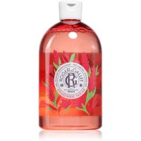 Roger & Gallet Gingembre Rouge perfumowany żel pod prysznic 500 ml