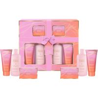 Baylis & Harding Jojoba, Vanilla & Almond Oil Geschenkset für den Körper