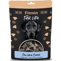 Fitmin Dog For Life kocky z tresčej kože 100 g