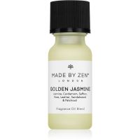 MADE BY ZEN Golden Jasmine vonný olej 15 ml