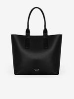 Vuch Wennie Handtasche Schwarz