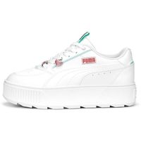 Puma KARMEN REBELLE CHARMS Дамски обувки, бяло, размер 40