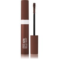 3INA The Color Mascara maskara nijansa 575 Brown 14 ml