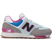 New Balance WL574PO2 Дамски обувки, микс, размер 36.5