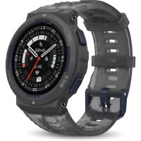 Amazfit Active Edge pametna ura barva Midnight Pulse 1 kos