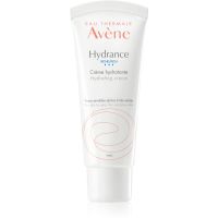 Avène Hydrance Rich Hydrating Cream хидратиращ крем за суха към много суха кожа 40 мл.