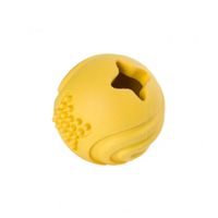 Hračka pro domácí mazlíčky EYENIMAL Dispenser Ball