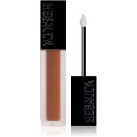 Mesauda Milano Sublimatte langanhaltender flüssiger Lippenstift mit Matt-Effekt Farbton 201 Harmonious 5 ml