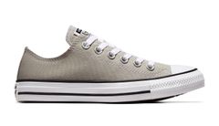 Converse Chuck Taylor All Star - Pánske - Tenisky Converse - Sivé - A06565C - Veľkosť: 36.5