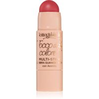 Bottega Verde Tocco Di Colore multifunktionales Make-up für Augen, Lippen und Gesicht Farbton Pink 6 g