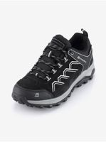 Outdoorová obuv s membránou ptx ALPINE PRE GIMIA black