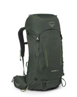 Batoh OSPREY  Kestrel 38 Bonsai Green L/XL