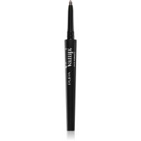 PUPA Milano Vamp! Eye Pencil αδιάβροχο μολύβι για τα μάτια 2 σε 1 απόχρωση 205 Icy Taupe 0.35 γρ