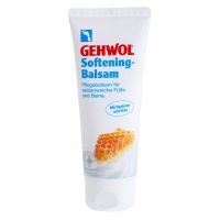 Gehwol Classic negovalni balzam za svilnato gladke noge in stopala 125 ml