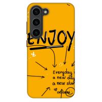 Fashion Case pre Samsung Galaxy S23 5G - Enjoy