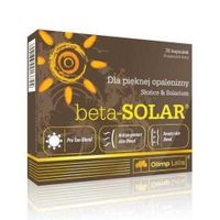 OLIMP Beta Solar - 30caps