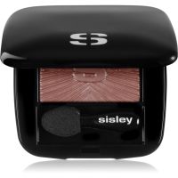 Sisley Les Phyto Ombres сатинові тіні для повік для чутливих очей відтінок 20 Silky Chestnut 1,5 гр