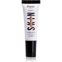 BPerfect Skin Fusion Travel mini tonirana krema potovalno pakiranje odtenek medium cool beige 10 ml
