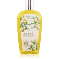 Bohemia Gifts & Cosmetics Bohemia Herbs Olive Oil гель для душу 250 мл