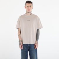 T-shirt C.P. Company 30/1 Jersey Short Sleeve Logo T-Shir Multi/ Peacoat L