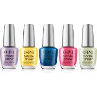 OPI Infinite Shine Set набір для нігтів