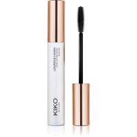 KIKO Milano Luxurious Lashes Extra Volume Brush Mascara Mascara für voluminöse und definierte Wimpern 11 ml