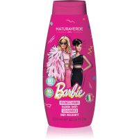 Barbie Bubble Bath pěna do koupele pro děti 300 ml