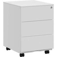 Boxxx KONTAJNER NA KOLIESKACH, 39/55/45 cm