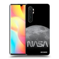 ULTIMATE CASE pro Xiaomi Mi Note 10 Lite - Moon Cut