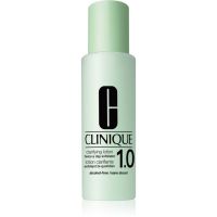 Clinique 3 Steps Clarifying Lotion 1.0 Twice A Day Exfoliator тонік для всіх типів шкіри 200 мл