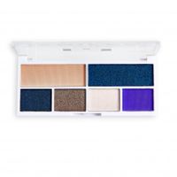 Relove by Revolution Colour Play Shadow Palette - Manifest