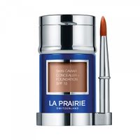 La Prairie Skin Caviar Concealer • Foundation SPF 15 make-up - Satin Nude 30 ml