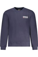 Niebieska bluza męska Napapijri