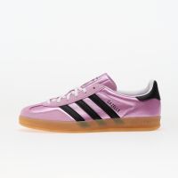 Trampki adidas Gazelle Indoor W Bliss Lilac/ Core Black/ Supplier Colour EUR 39 1/3