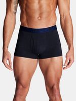 Under Armour UA Performance Cotton 3in 3-pack Bokserice plava