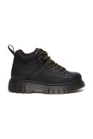 Kožené poltopánky Dr. Martens Woodard