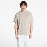 Koszulka New Balance Athletics Relaxed League T-Shirt Grey S